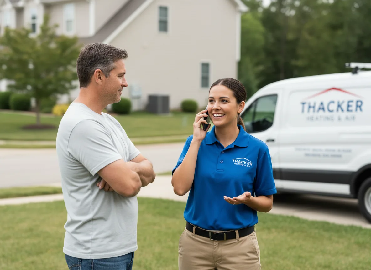 Ac Repair Umbarger, TX FAQs
